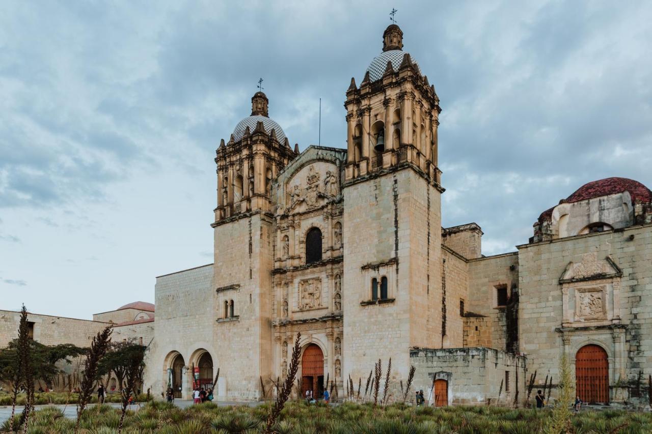 Majagua Hotel Boutique -Adults Only Oaxaca Dış mekan fotoğraf