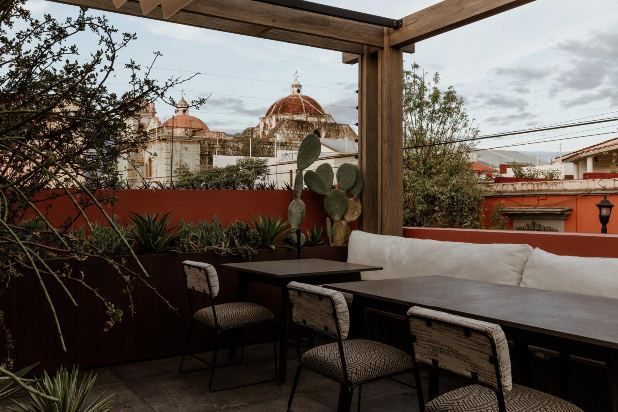 Majagua Hotel Boutique -Adults Only Oaxaca Dış mekan fotoğraf